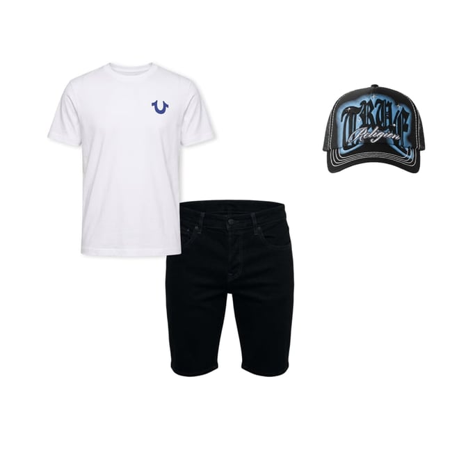 Appuyez pour acheter ce look