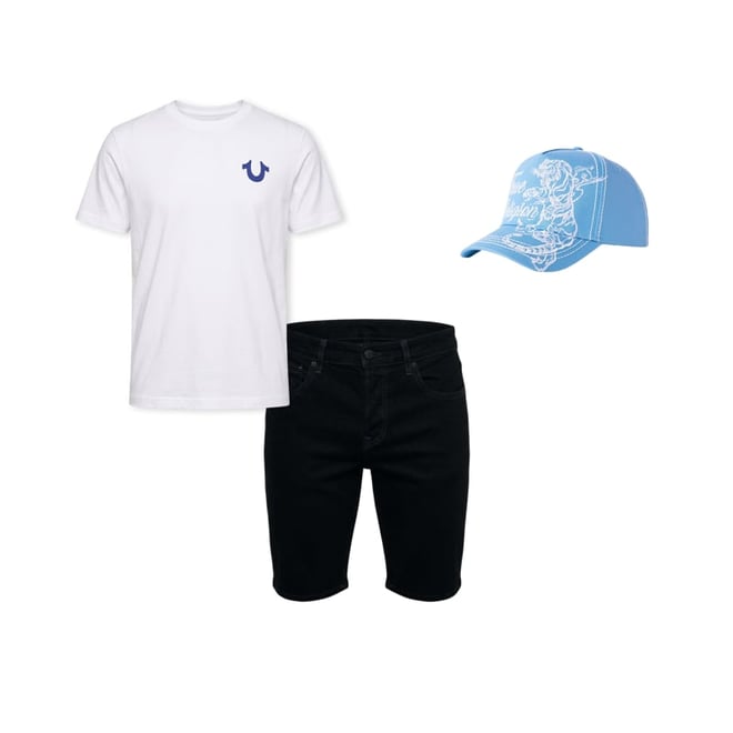 Tap To Shop This Look