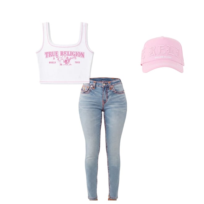 Toca para comprar este look