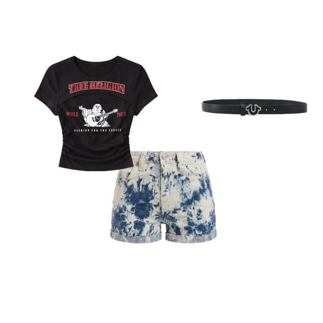 Toca para comprar este look