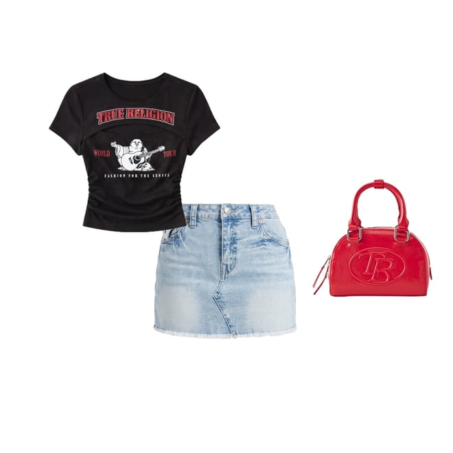 Toca para comprar este look