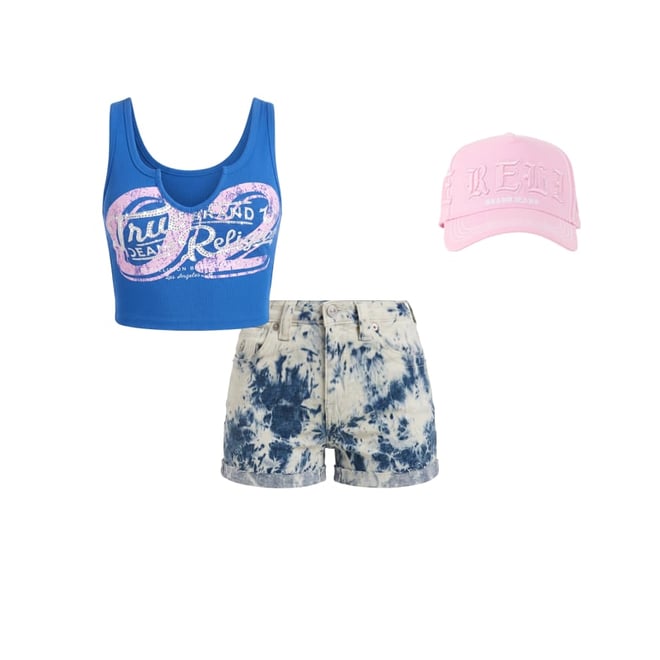 Toca para comprar este look