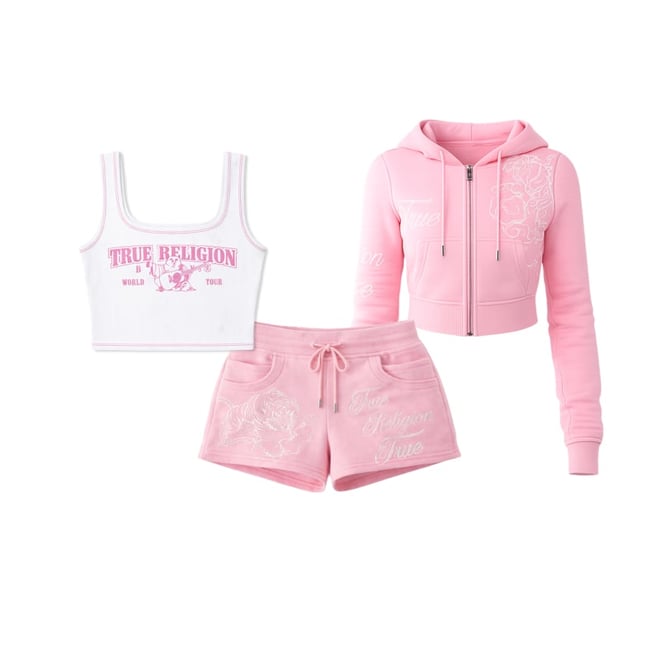 Toca para comprar este look