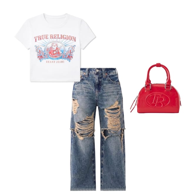 Toca para comprar este look