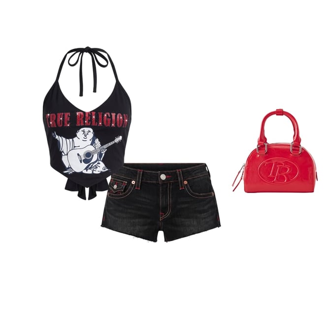 Toca para comprar este look