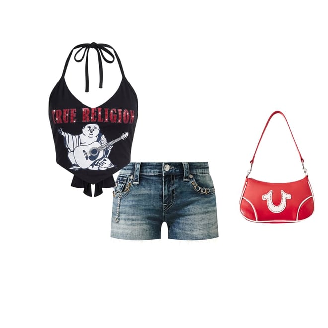 Tap To Shop This Look