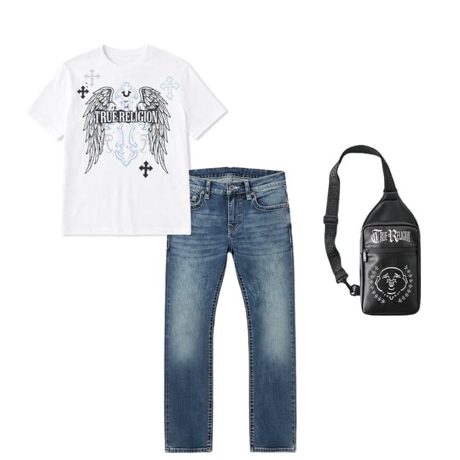 Tap To Shop This Look