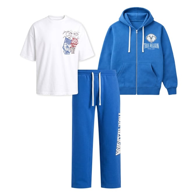 Toca para comprar este look