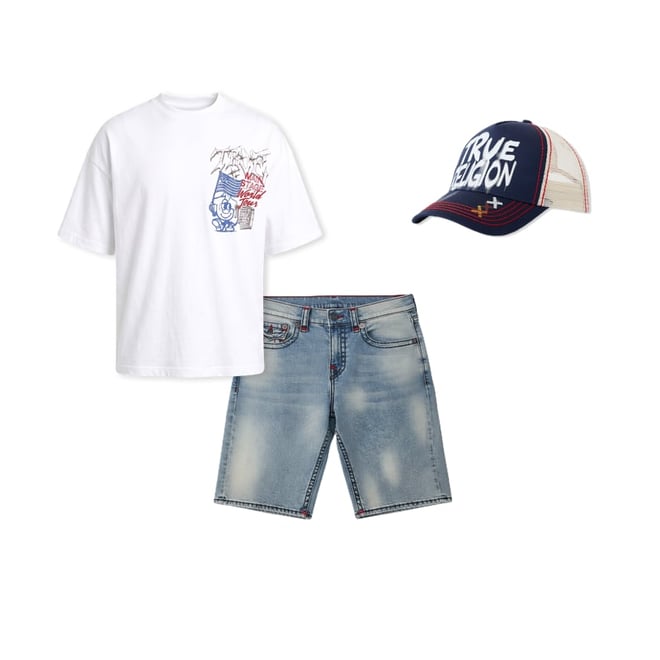 Toca para comprar este look
