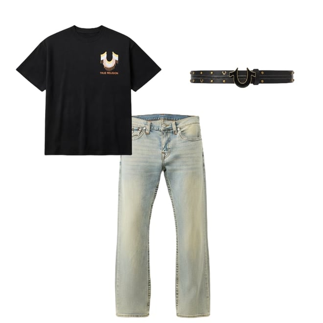 Toca para comprar este look