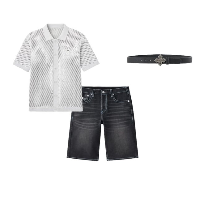 Toca para comprar este look