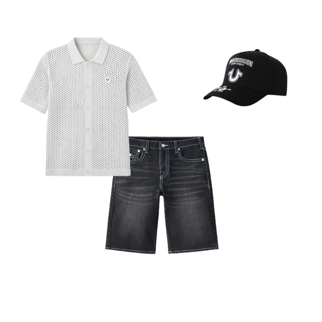 Tap To Shop This Look
