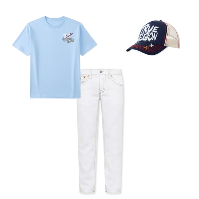 Toca para comprar este look