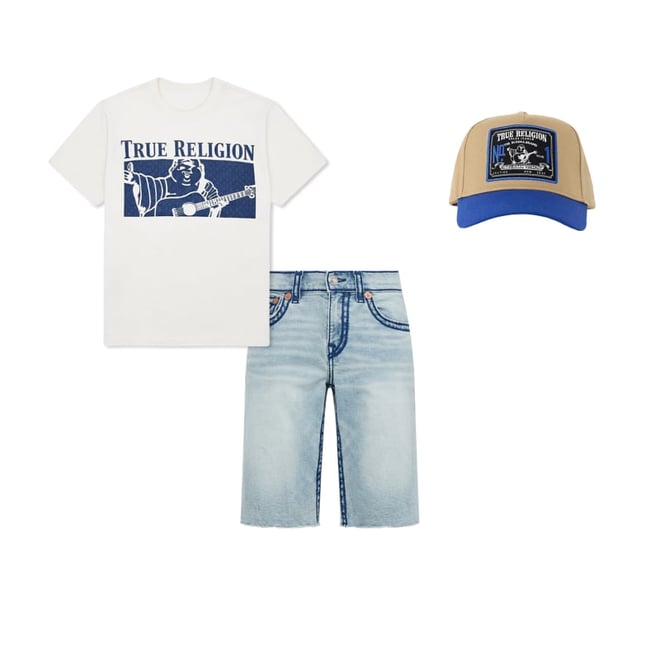 Toca para comprar este look
