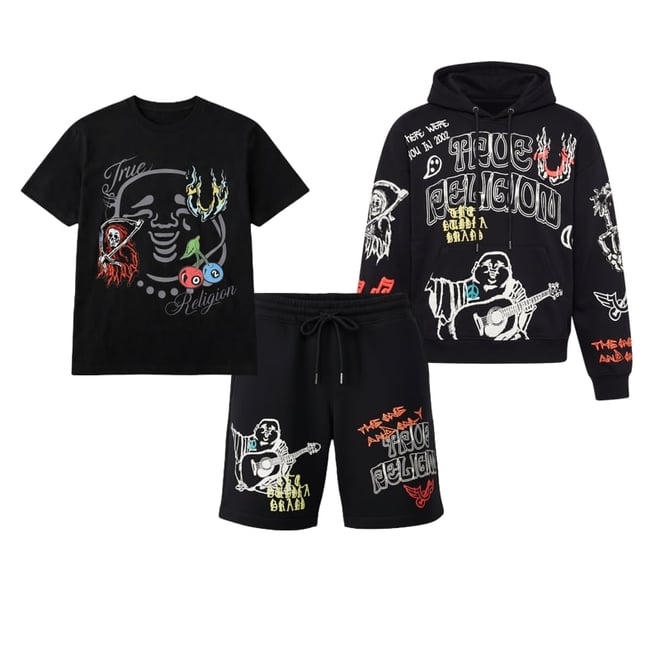 Appuyez pour acheter ce look