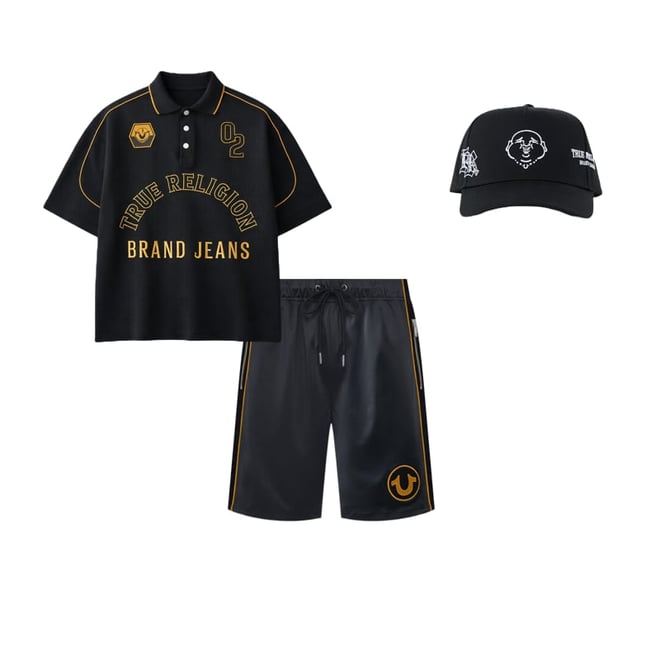 Tap To Shop This Look
