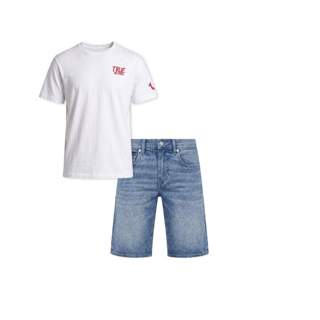 Toca para comprar este look
