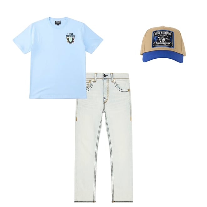 Tap To Shop This Look