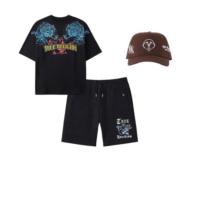 Tap To Shop This Look