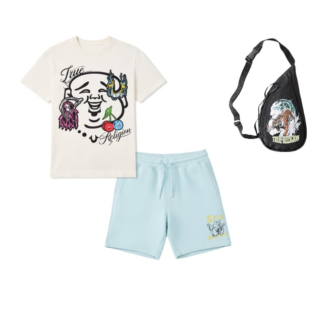 Tap To Shop This Look