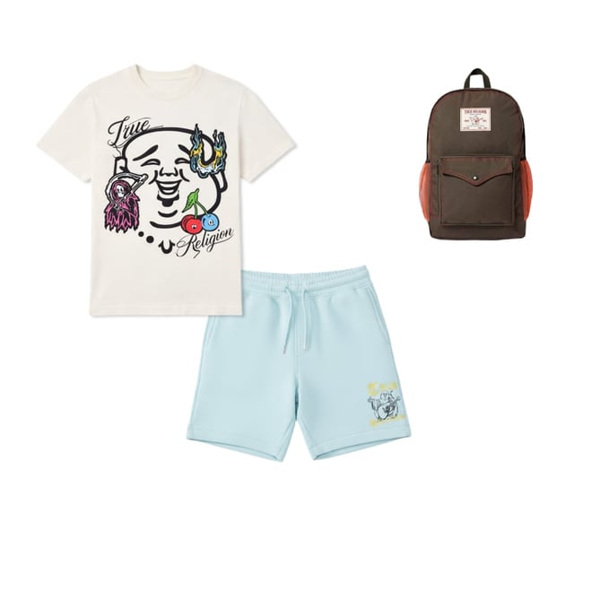 Tap To Shop This Look