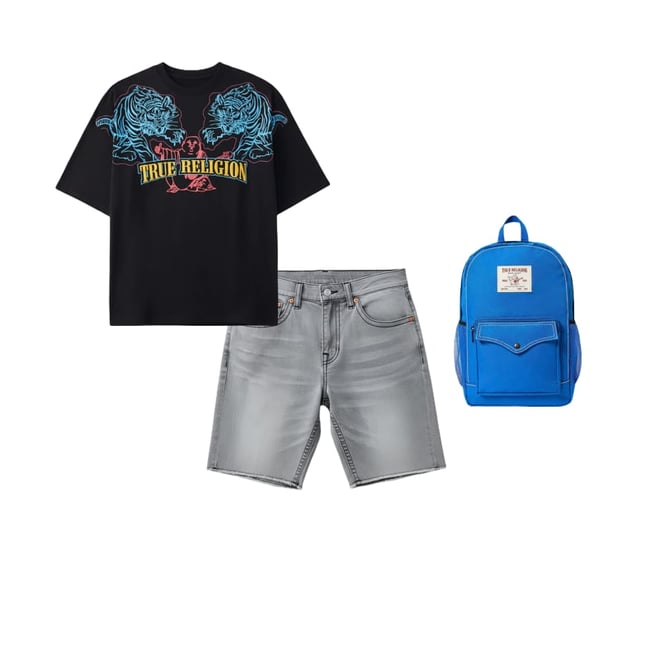 Appuyez pour acheter ce look