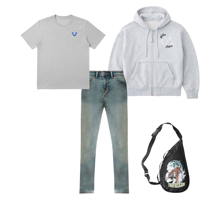 Tap To Shop This Look