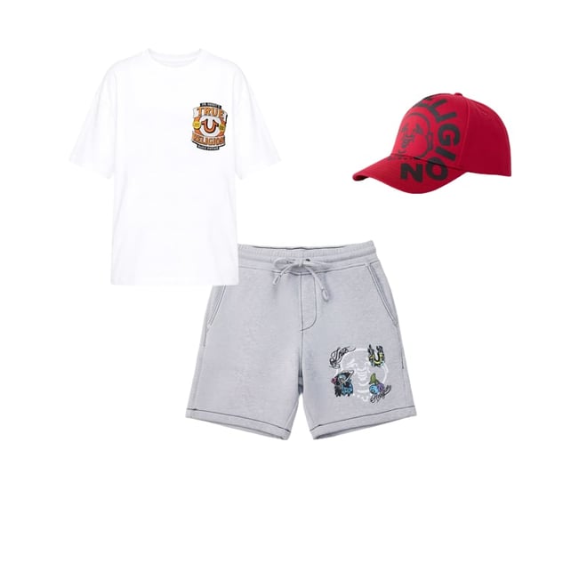 Tap To Shop This Look