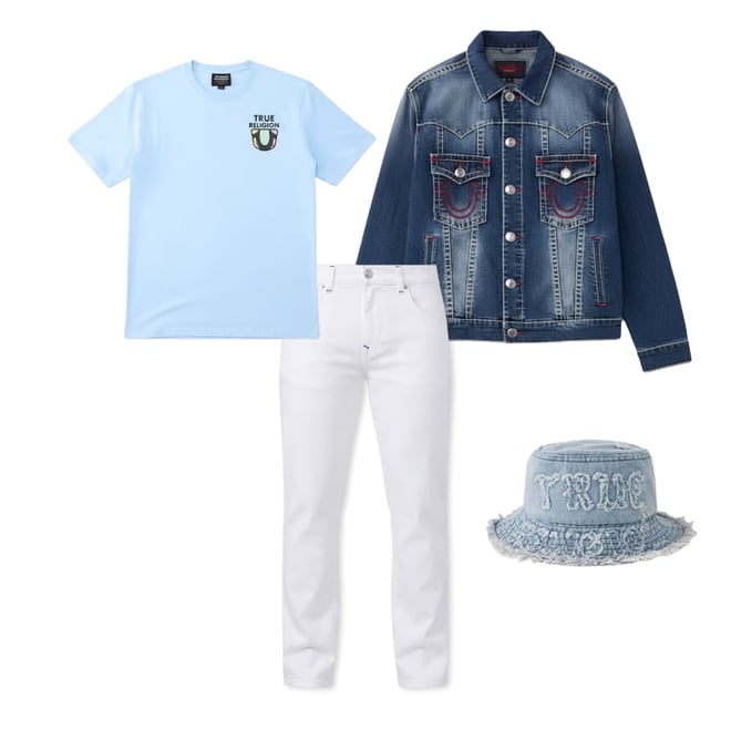 Tap To Shop This Look