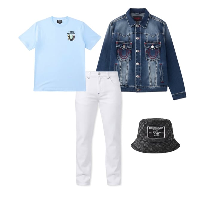 Tap To Shop This Look