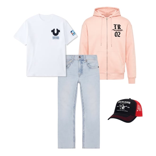 Tap To Shop This Look