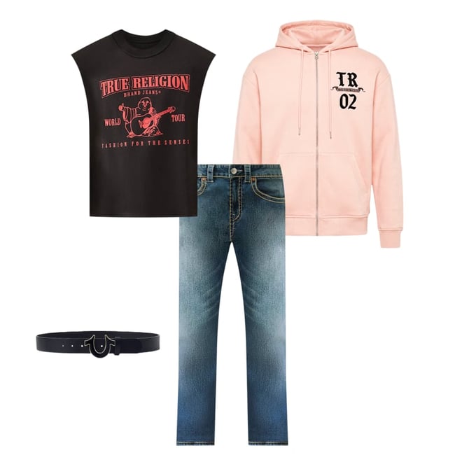 Tap To Shop This Look