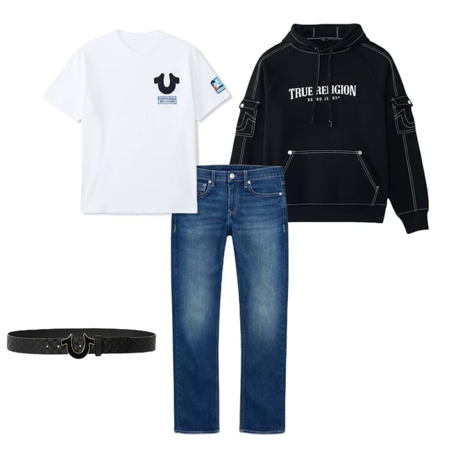 Tap To Shop This Look