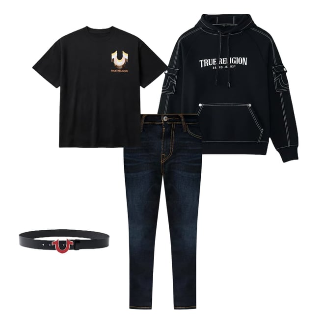 Toca para comprar este look