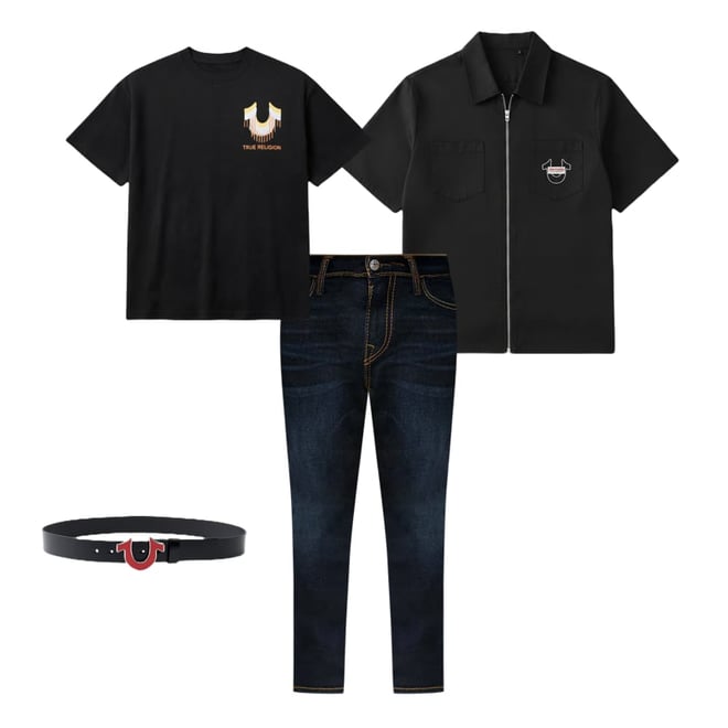 Toca para comprar este look