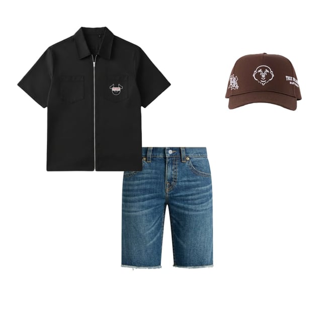 Tap To Shop This Look