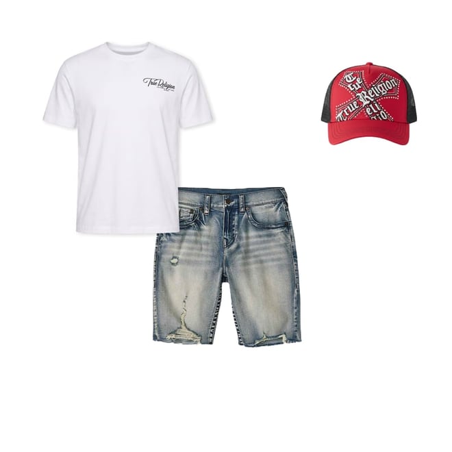 Tap To Shop This Look