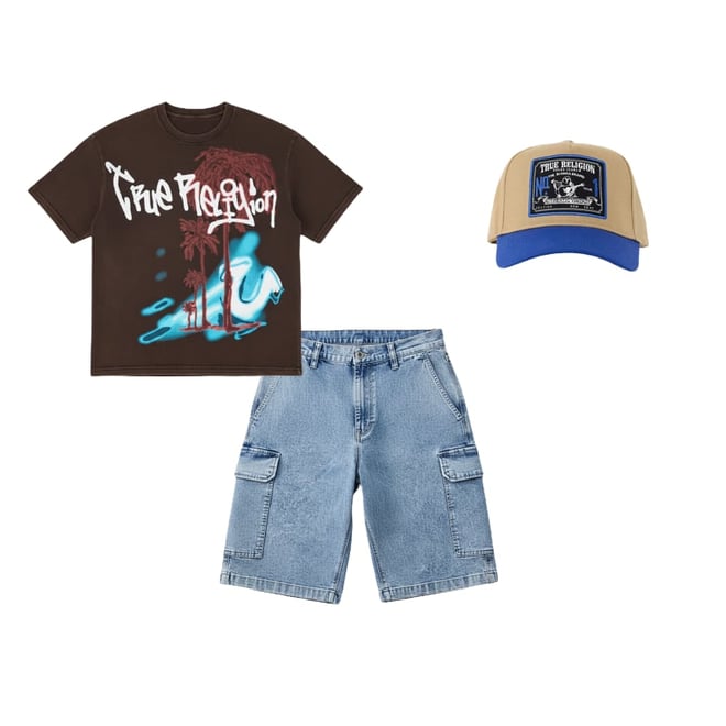 Toca para comprar este look