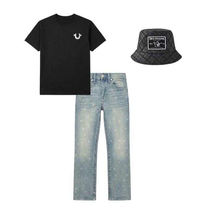 Tap To Shop This Look