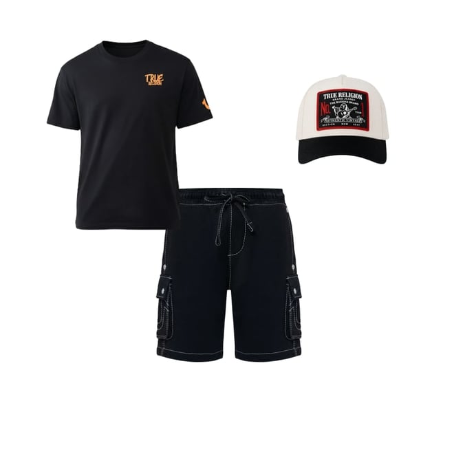 Toca para comprar este look