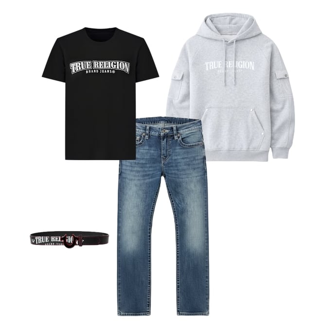 Appuyez pour acheter ce look