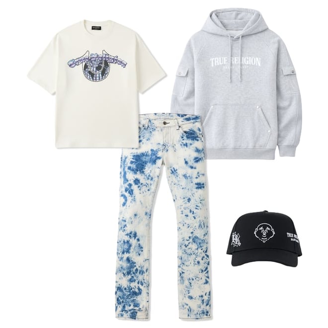 Tap To Shop This Look