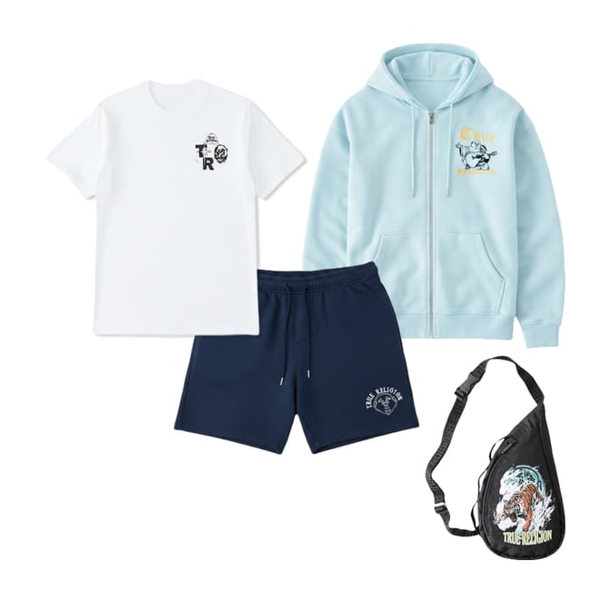 Tap To Shop This Look