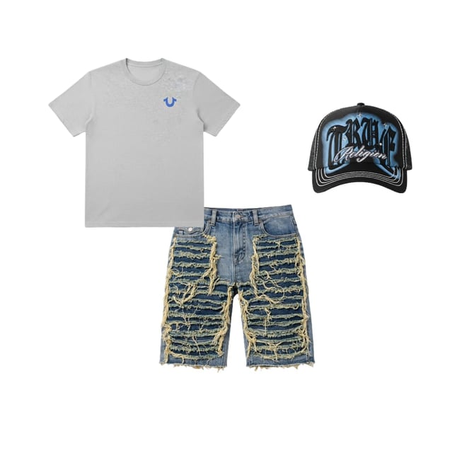 Toca para comprar este look