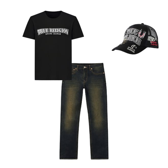 Toca para comprar este look