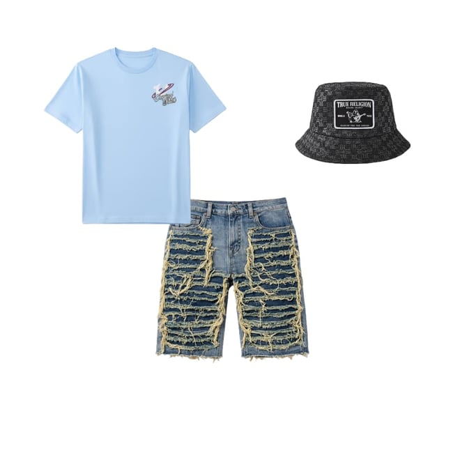 Toca para comprar este look