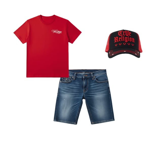 Toca para comprar este look