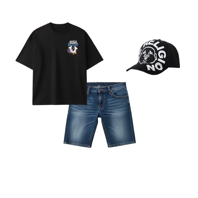 Toca para comprar este look