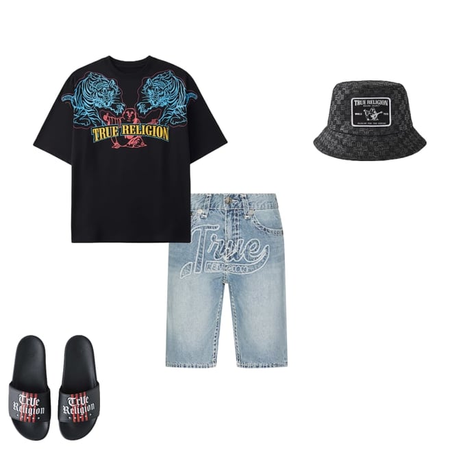 Appuyez pour acheter ce look