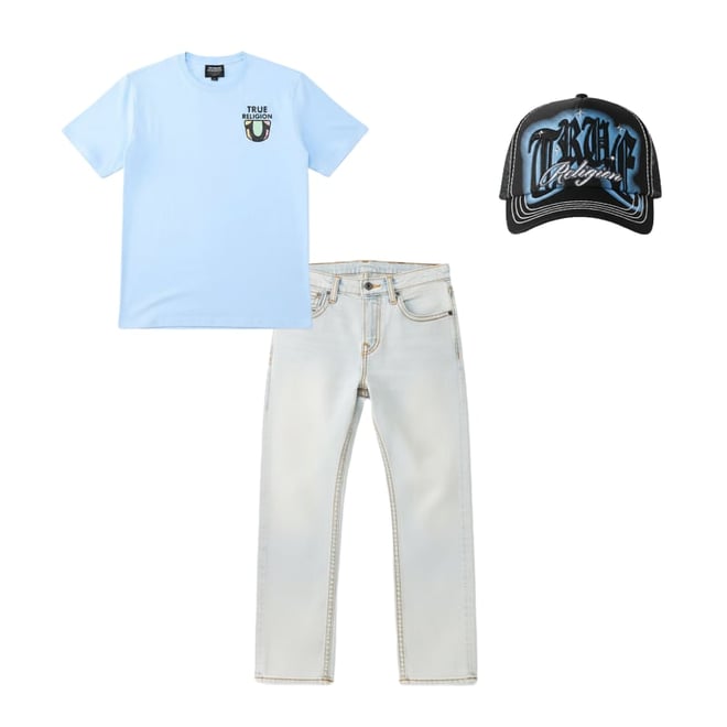 Toca para comprar este look